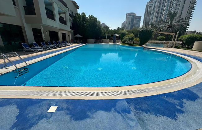 Lux BnB Greens & Views Lake View - Photo 28