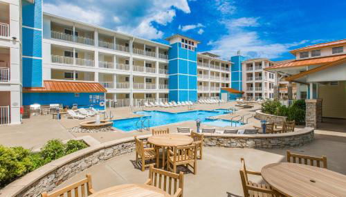 The Sanctuary - Blue Lagoon A323 - Foto 2