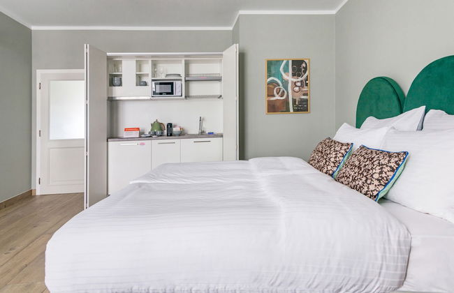 Numa Prague Libusa - Photo 23