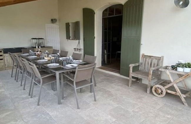 Peaceful Retreat in Pougnadoresse - Foto 27