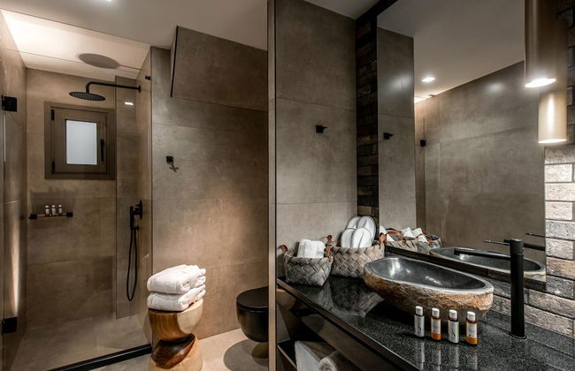 Villa Paradise 2 in Kalamaki - Foto 26