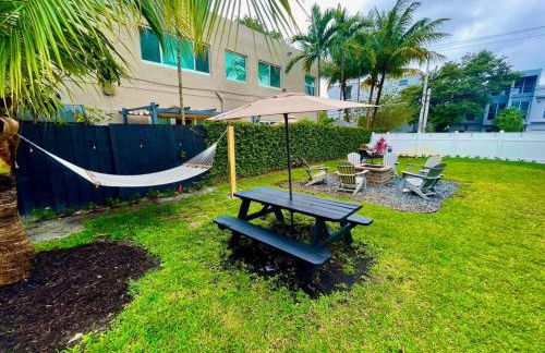 Moody Stoody-O in Las Olas Beach and Holiday Park - Foto 11