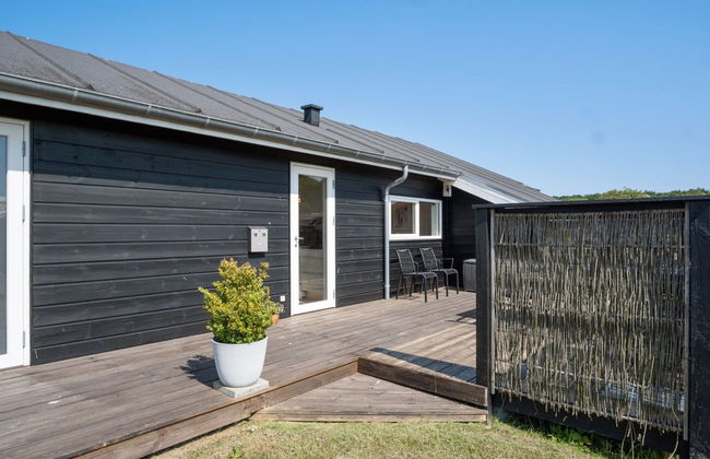 "Iorund" - 550m from the sea - Foto 21