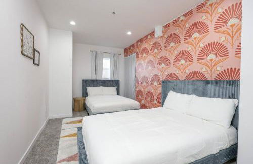 SD Lux Oasis: Theatre, Spa, 14Beds, AC, Sleeps 20+ - Foto 16