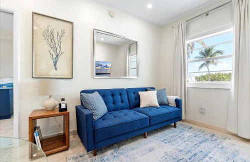 Cozy Miami Beach Apartment walking distance to Beach and Ocean - Foto 10