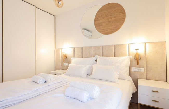 Adria Concept boutique apartments - Foto 55