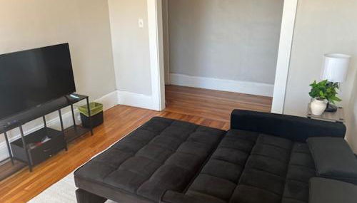 Full Apartment in Lynn - Fits 5 people - Foto 2