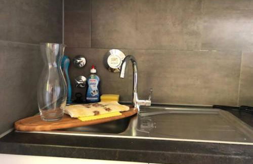 Gemütliches Appartement mit eigener Terrasse - Foto 8