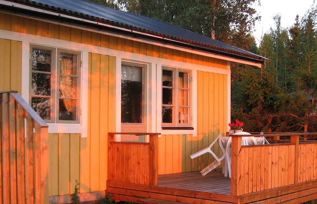 4 Person Holiday Home in Sjotorp-by Traum - Photo 12