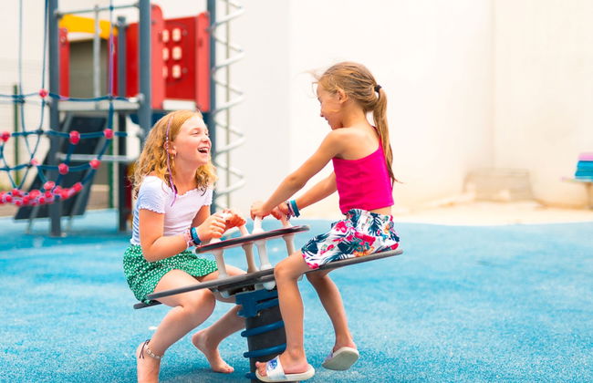 Camping La Plage - Foto 27