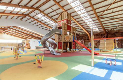 Apartment in Residence Normandy Garden, Branville - Foto 52