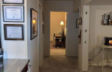 AG House, Recreaters,Work Remote, Surgery, Healing ADA, Pets, Parking - Foto 16