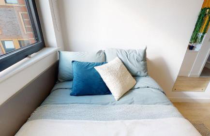 For Students Only - Haywood House in London - Foto 17