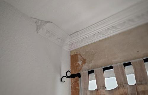 Flat in neo country style aus Gründerzeit bis 6 Person - Foto 73