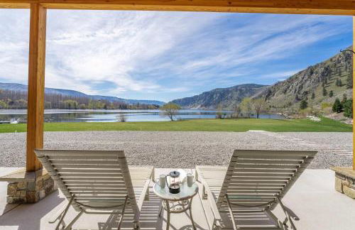 Bald Eagle Beach - Alice Lodging - Foto 65