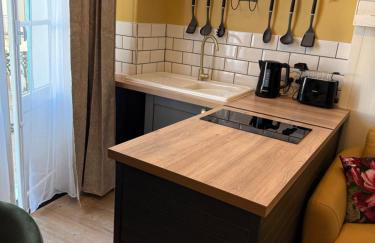 Herbert George Appartement Hotel - Foto 71