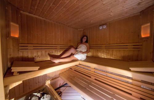 Dolomites Apartments Ciasa Vally - Photo 26