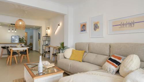 Puerto Mar by Aguilarent - Photo 2, Lobby or reception, Other