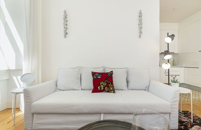 Gonzalo's Guest Apartments - Luxury Baixa - Photo 79