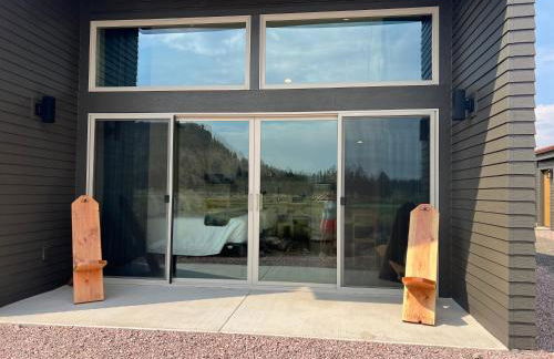 Crooked River Ranch Cabins - Foto 68