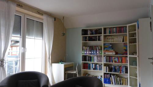 FeWo-Seestrasse - Foto 4