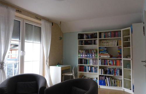 FeWo-Seestrasse - Foto 4