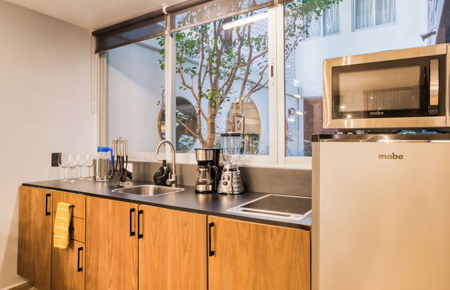 ZAMORA by Mr. W - Foto 63