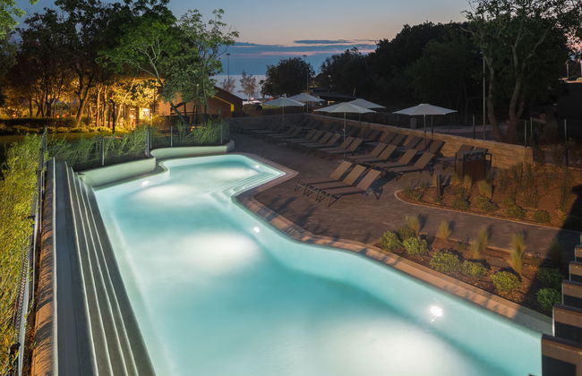 Luxury Beachside Villa Porto Bus - Foto 31