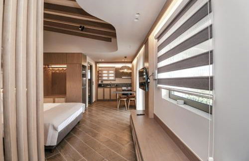 Terra Hélios Suites & Studios - Foto 12