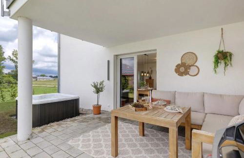 FeWo Martini- mit Whirlpool,Terrasse und Albcard - Foto 11