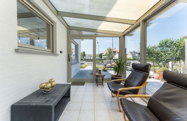 Villa Renee in De Haan - Photo 12