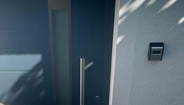 Apartment mit eigene Eingang - Foto 3