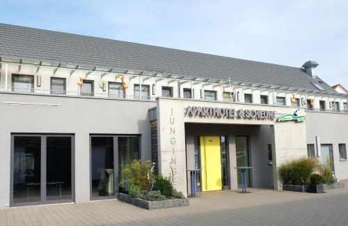 Jungingers Aparthotel - Foto 17