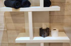 Moderner Zweizimmer Bungalow - Foto 20