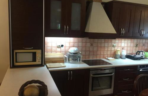 Rafina great feeling villa - Foto 33