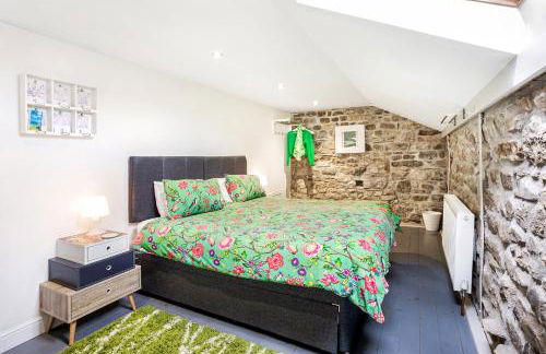 Hawks Barn - Horton in Ribblesdale - Foto 27