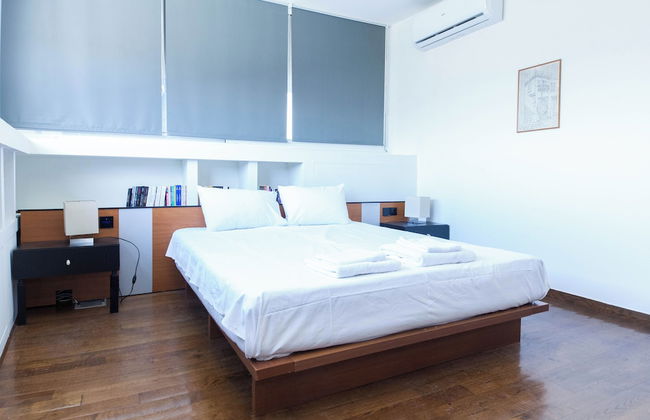 Nea Kifisia Cozy Corner Modern Studio - Foto 3