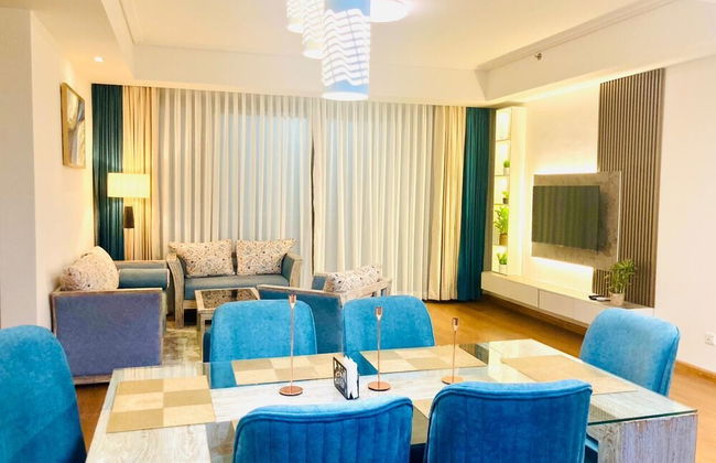 Monaara Leisure colombo 03 - Foto 11