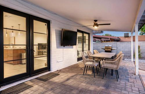 Shuffleboard Hiking Pool Putting green - Foto 32