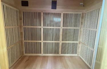 Borne arcade, Billard, Fléchettes & Sauna 6pers - Foto 23