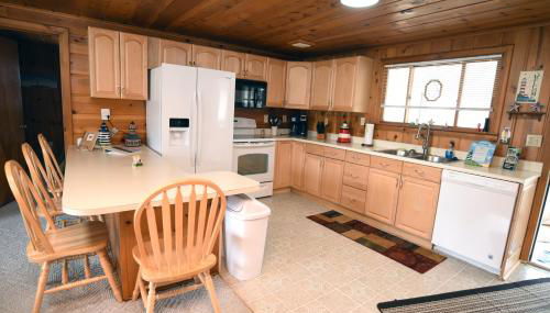 Elaine’s Lighthouse - Foto 5, stove, dishwasher, pet friendly, minibar