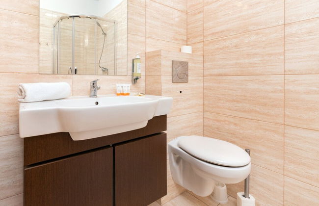 Willa 4 Pory Roku by Renters - Photo 19