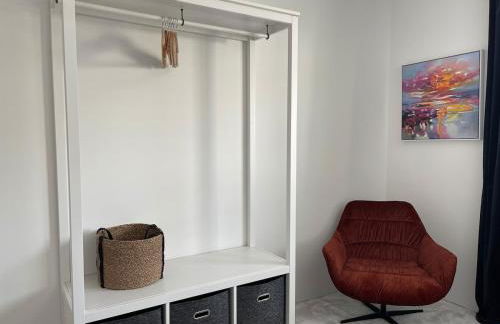 Comfy Apartment - Foto 20