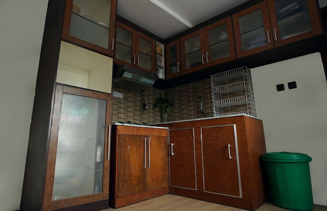 Villa Alifa - Foto 5