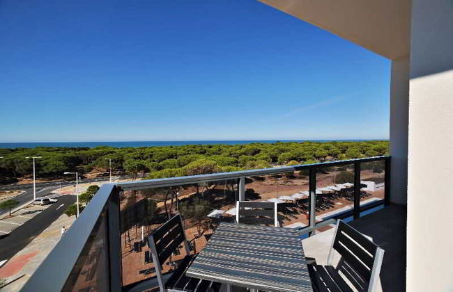 Leo Deluxe Punta Umbria - Foto 70