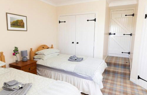 Craiglea Lodge & Barn - Foto 27