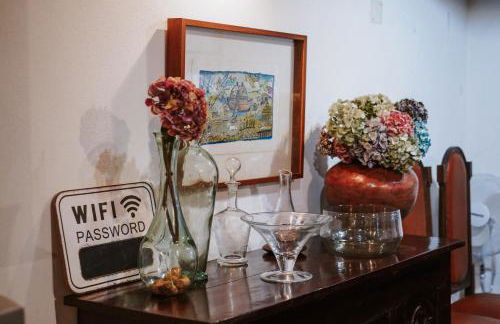 Casa Rural Oliveira do Bairro - Foto 24