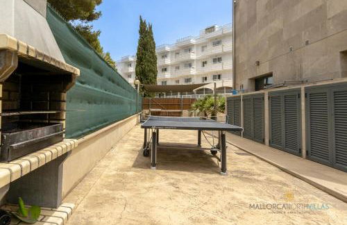 Villa Iola a 150m de la playa ideal para familias y amigos - Foto 33