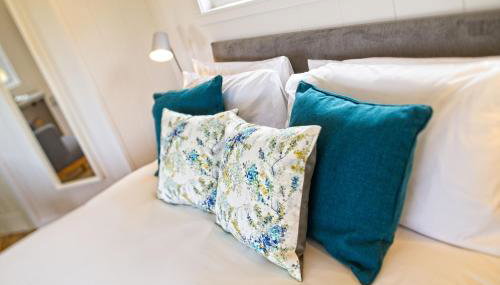 The Pond Lodges Barstobrick - Foto 4