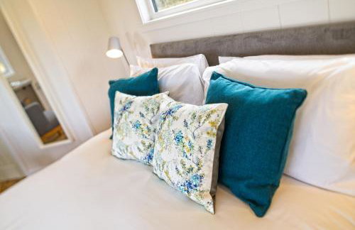 The Pond Lodges Barstobrick - Foto 4